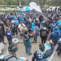 Atlético vs. Platense: cómo será el operativo en Salta para los hinchas, con más de 600 policías y controles en la ruta