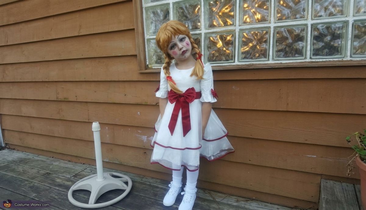 Anabbelle