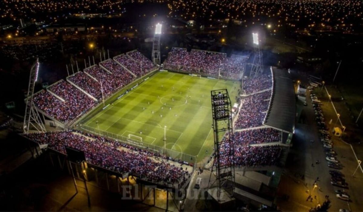 Atlético vs. Platense: cómo será el operativo en Salta para los hinchas, con más de 600 policías y controles en la ruta