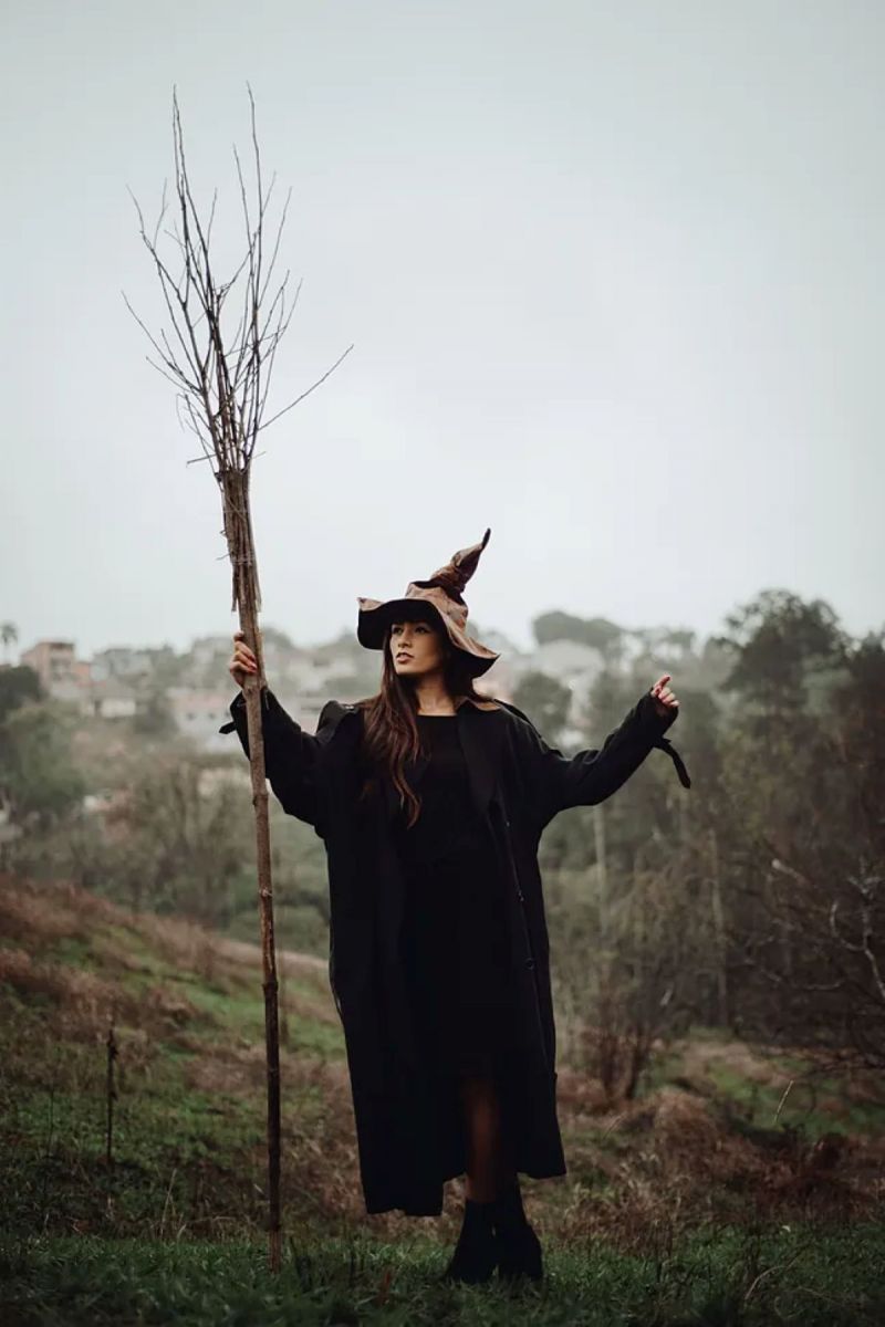 Bruja