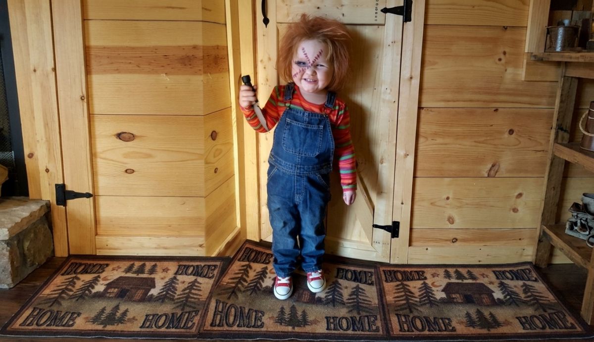 Chucky