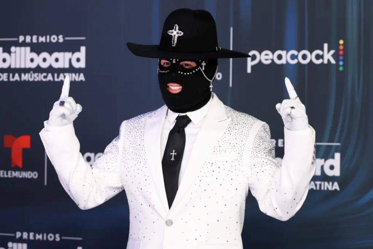 Corridos del Rey