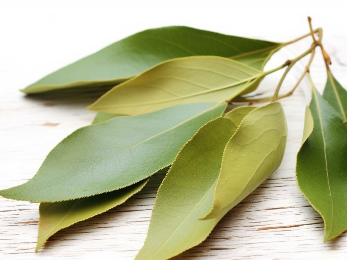 El método casero con laurel para las hormigas y las medidas que ayudan a controlarlas