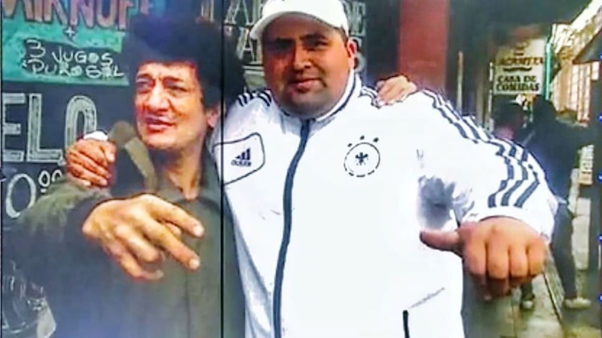“Cerebro primitivo” y pérdida de autonomía: la severa radiografía médica de Pity Álvarez en el juicio