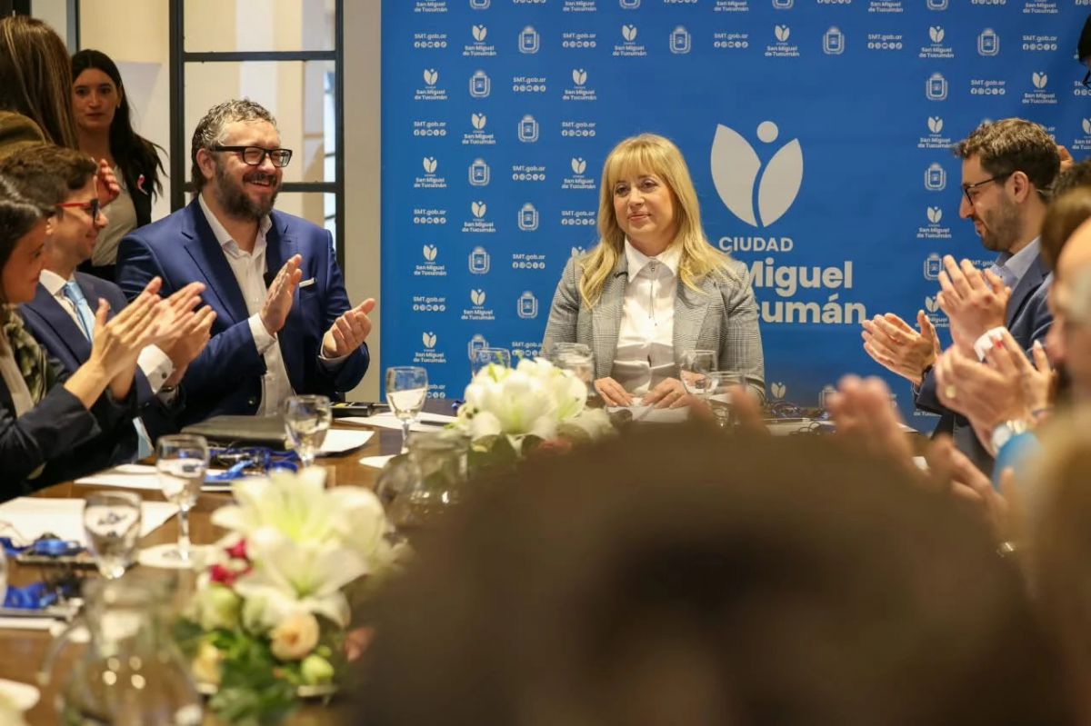 Chahla hizo especial hincapié en que la llegada de los auditores internacionales no implica que la certificación esté garantizada, aunque consideró que haber superado las instancias preliminares constituye un logro para la capital provincial. 