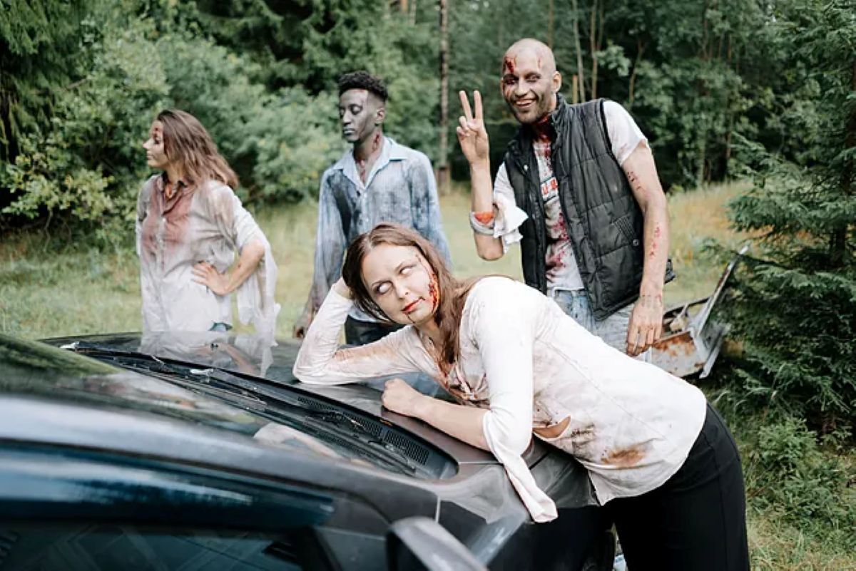 Zombi