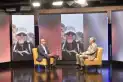 Hernán Parajón, coordinador de la búsqueda de Raúl Moyano: “En la montaña enfrentamos nuestros miedos”