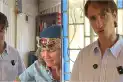 Así está hoy Agustín, el hijo mayor de Maru Botana: tiene 27 años y sorprendió a todos con su habilidad pastelera