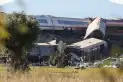 Qué falló antes del choque de trenes en España: investigan un posible error humano