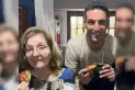 Murió la madre de Lionel Scaloni: la emotiva dedicatoria del DT tras la Copa América 2021