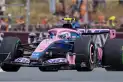 Franco Colapinto no correrá la primera práctica del GP de México de Fórmula 1: quién es el italiano que lo reemplazará