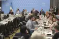 Diputados ratificó la reforma del Banco Central y busca avanzar con la sanción definitiva