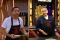 Quién fue el famoso que quedó eliminado de MasterChef Celebrity tras cometer un insólito error al preparar un lemon pie