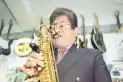 Recuerdos fotográficos: una lección del maestro Avelino