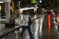 Tucumán, bajo alerta: hasta qué día se extenderían las lluvias, según el Servicio Meteorológico Nacional