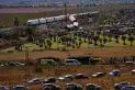Tragedia en España: qué pasó antes del choque de trenes que dejó al menos 68 muertos