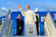 ¿Habrá feriado en Tucumán por la visita del Papa León XIV? Qué dijo el gobernador Osvaldo Jaldo