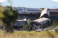 Qué falló antes del choque de trenes en España: investigan un posible error humano
