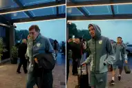 Qué comen, cuándo descansan y a qué hora salen: la intimidad de Atlético antes de la semifinal