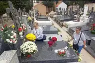 Asueto en Tucumán por el Día de los Fieles Difuntos