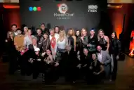 Dos participantes de MasterChef Celebrity habrían estado a los besos en un boliche y estallaron los rumores de romance