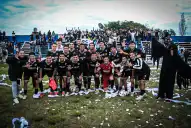 Paliza en Burruyacú y festejo del campeón: Unión del Norte y Graneros dieron los grandes golpes en la Liga Tucumana