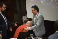 El Militar Sosa se descompensó en el juicio por el crimen de Érika Álvarez antes de prestar declaración
