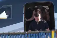 Marcha atrás: Flávio Bolsonaro se proclamó presidente electo de Brasil en una carta y tuvo que corregirla