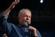 Dimes y diretes del escape de Flávio Bolsonaro a Estados Unidos