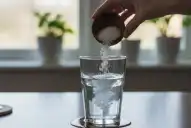 Feng Shui: dónde poner un vaso con agua y sal para atraer abundancia en noviembre