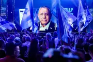 Elecciones legislativas en Israel: la oposición aventaja por estrecho margen a Netanyahu