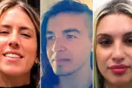 Antes de ser detenido por dos femicidios, Renato Tabella planeaba viajar al norte del país