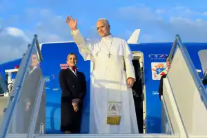 Los argentinos le piden al papa León XIV que priorice la pobreza y la paz