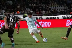 Atlético Tucumán y Platense: la inesperada chance de clasificar a la Libertadores 2027 sin ganar la Copa Argentina