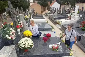 Asueto en Tucumán por el Día de los Fieles Difuntos