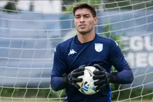 Luis Ingolotti, antes de Atlético Tucumán-Platense: “Estamos con muchas ganas de empezar a escribir la historia”