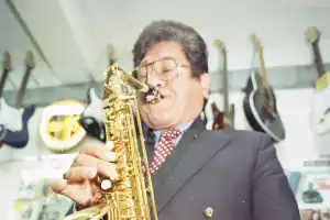 Recuerdos fotográficos: una lección del maestro Avelino