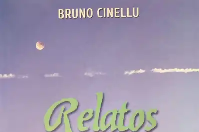 Libros: “Relatos de Humba”, una travesía que se inicia en la Italia profunda y llega a Tucumán