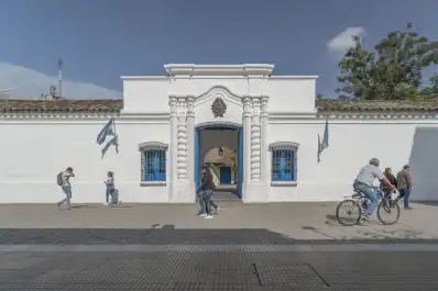 Llega una feria con fotógrafos consagrados y emergentes de la provincia