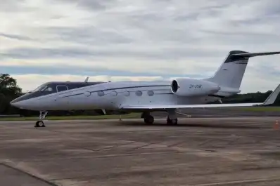 El viaje de Flávio Bolsonaro a Estados Unidos: una situación que suma interrogantes y tensión