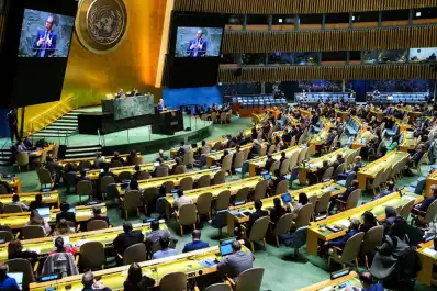 Votación en la ONU: países de América Latina exigen que el próximo secretario general sea de la región