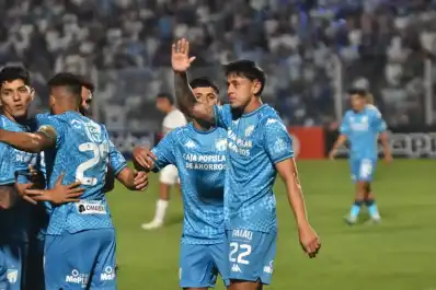 Atlético Tucumán domina el historial ante Platense: los números en la previa a la semifinal de Copa Argentina