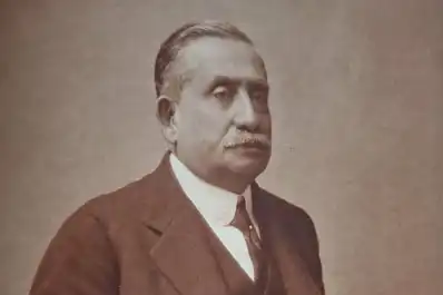 Presentan un perfil de Alfredo Guzmán