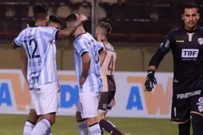 Atlético Tucumán vs. Platense: el antecedente en Salta que ilusiona al “Decano” antes de la semifinal