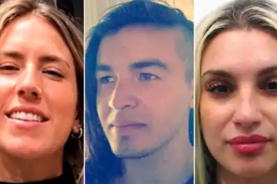 Antes de ser detenido por dos femicidios, Renato Tabella planeaba viajar al norte del país