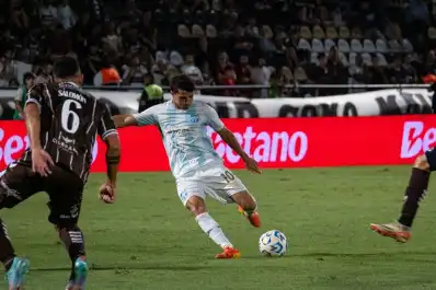 Atlético Tucumán y Platense: la inesperada chance de clasificar a la Libertadores 2027 sin ganar la Copa Argentina