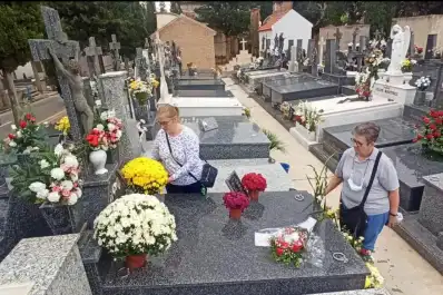 Asueto en Tucumán por el Día de los Fieles Difuntos