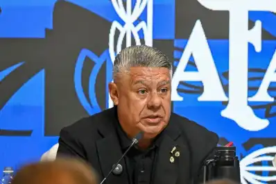 Los detalles del nuevo formato de la Liga Profesional que se definiría hoy en el Comité Ejecutivo