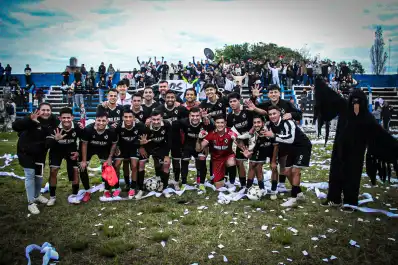 Paliza en Burruyacú y festejo del campeón: Unión del Norte y Graneros dieron los grandes golpes en la Liga Tucumana