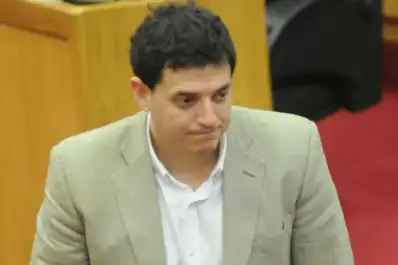 Murió el ex legislador Guillermo Gassenbauer
